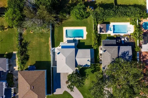 5500 Venetian Boulevard NE St Petersburg FL 33703