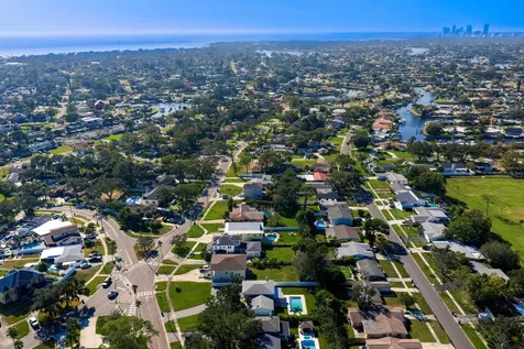 5500 Venetian Boulevard NE St Petersburg FL 33703