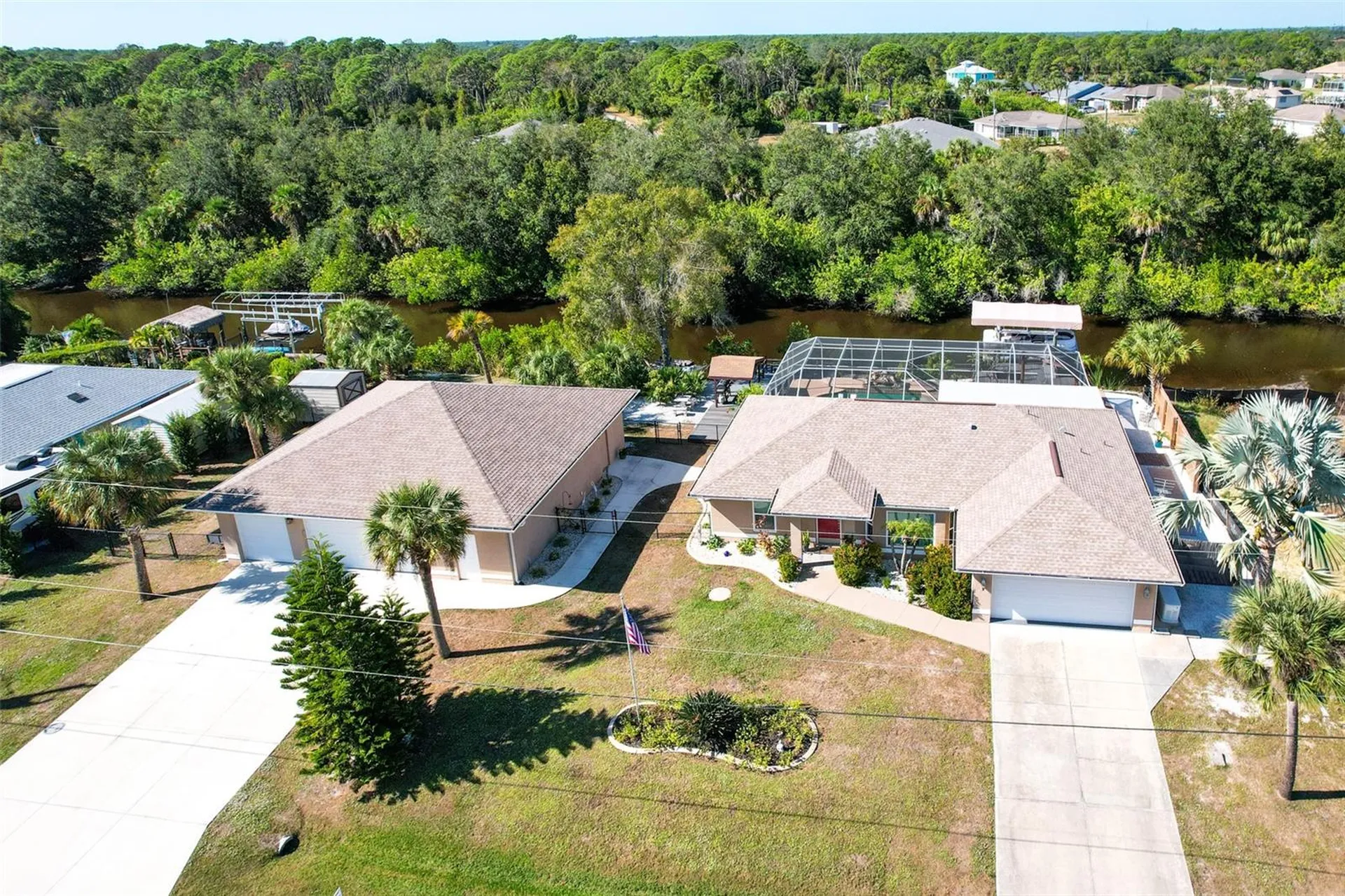 31 Ramblewood Street Port Charlotte FL 33953