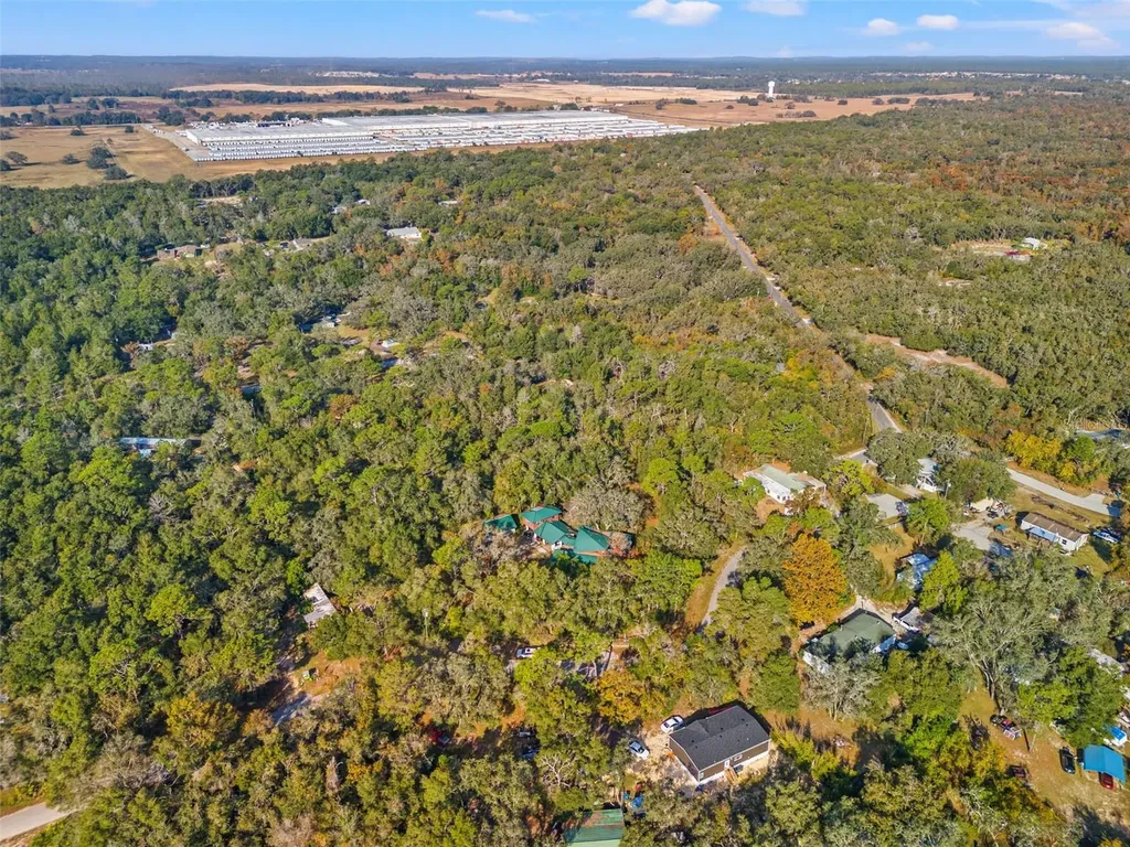 4877 Merlin Circle Dade City FL 33523