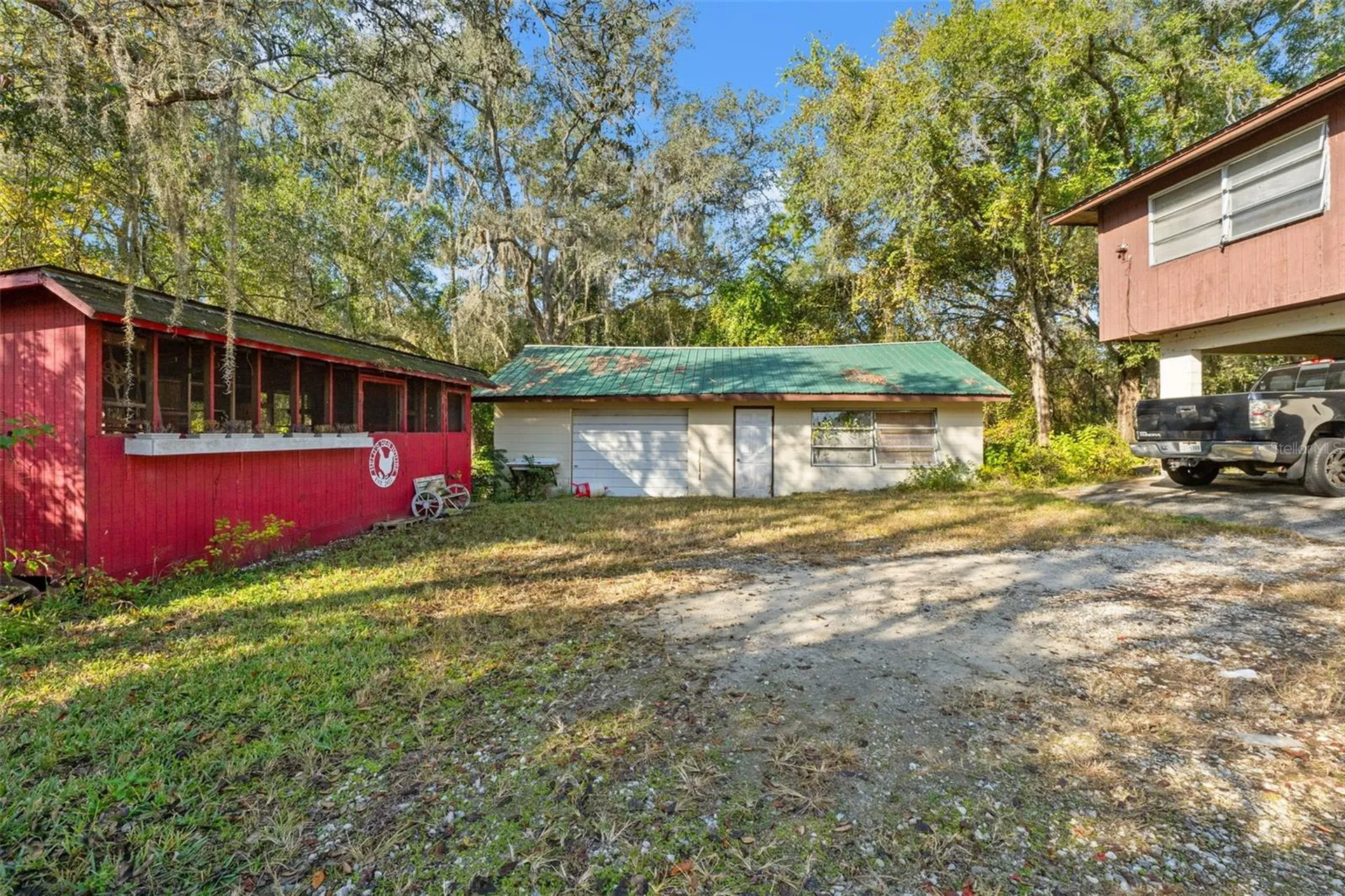 4877 Merlin Circle Dade City FL 33523