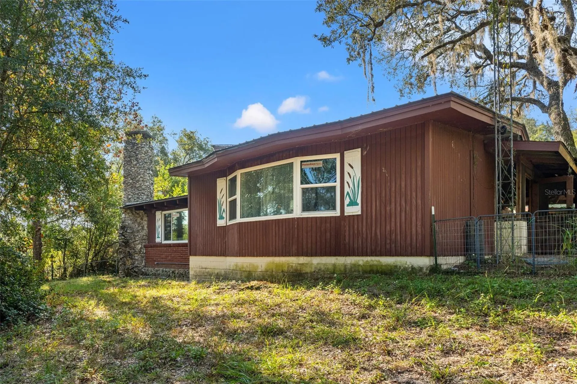 4877 Merlin Circle Dade City FL 33523