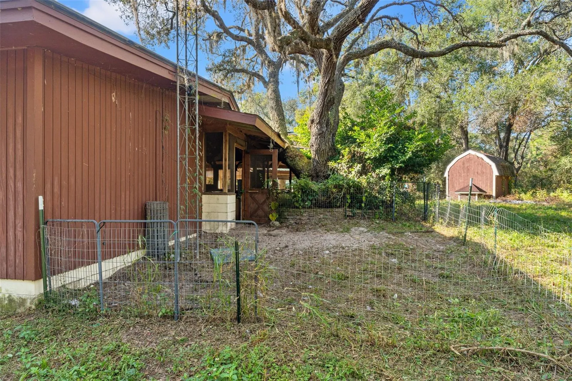4877 Merlin Circle Dade City FL 33523