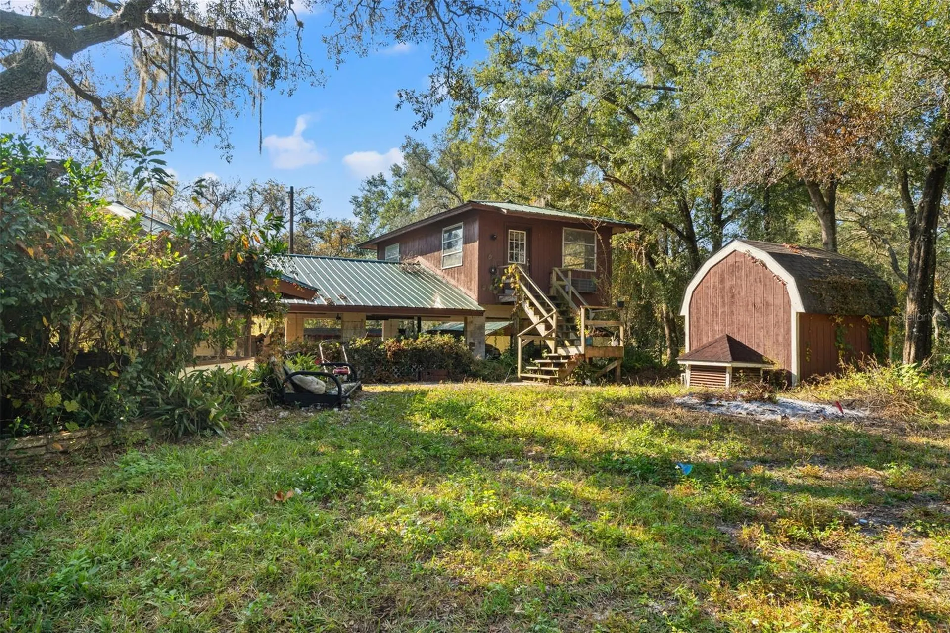 4877 Merlin Circle Dade City FL 33523