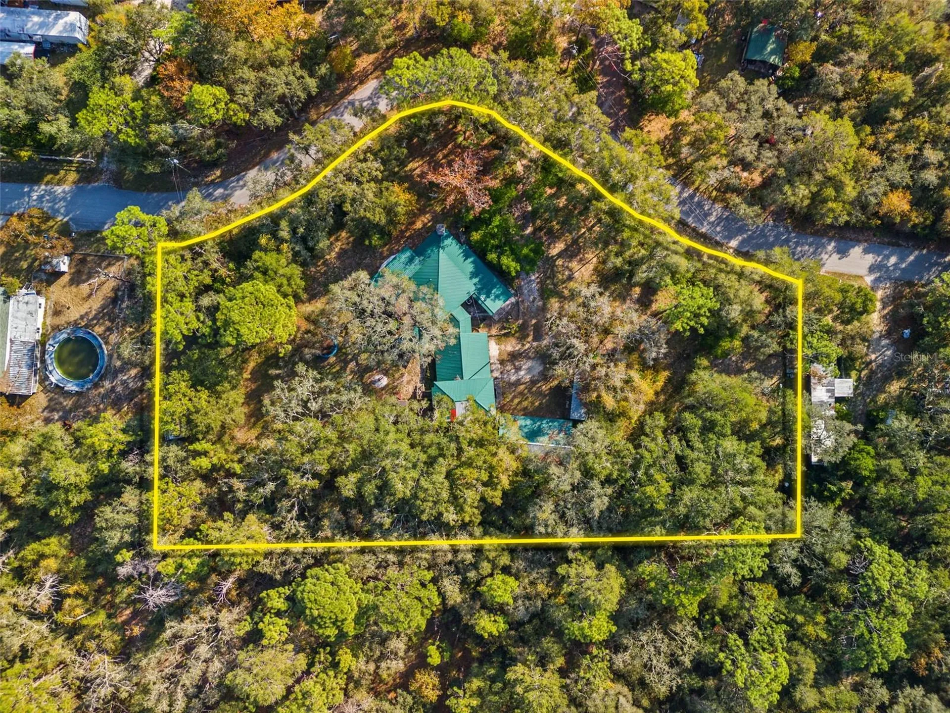 4877 Merlin Circle Dade City FL 33523