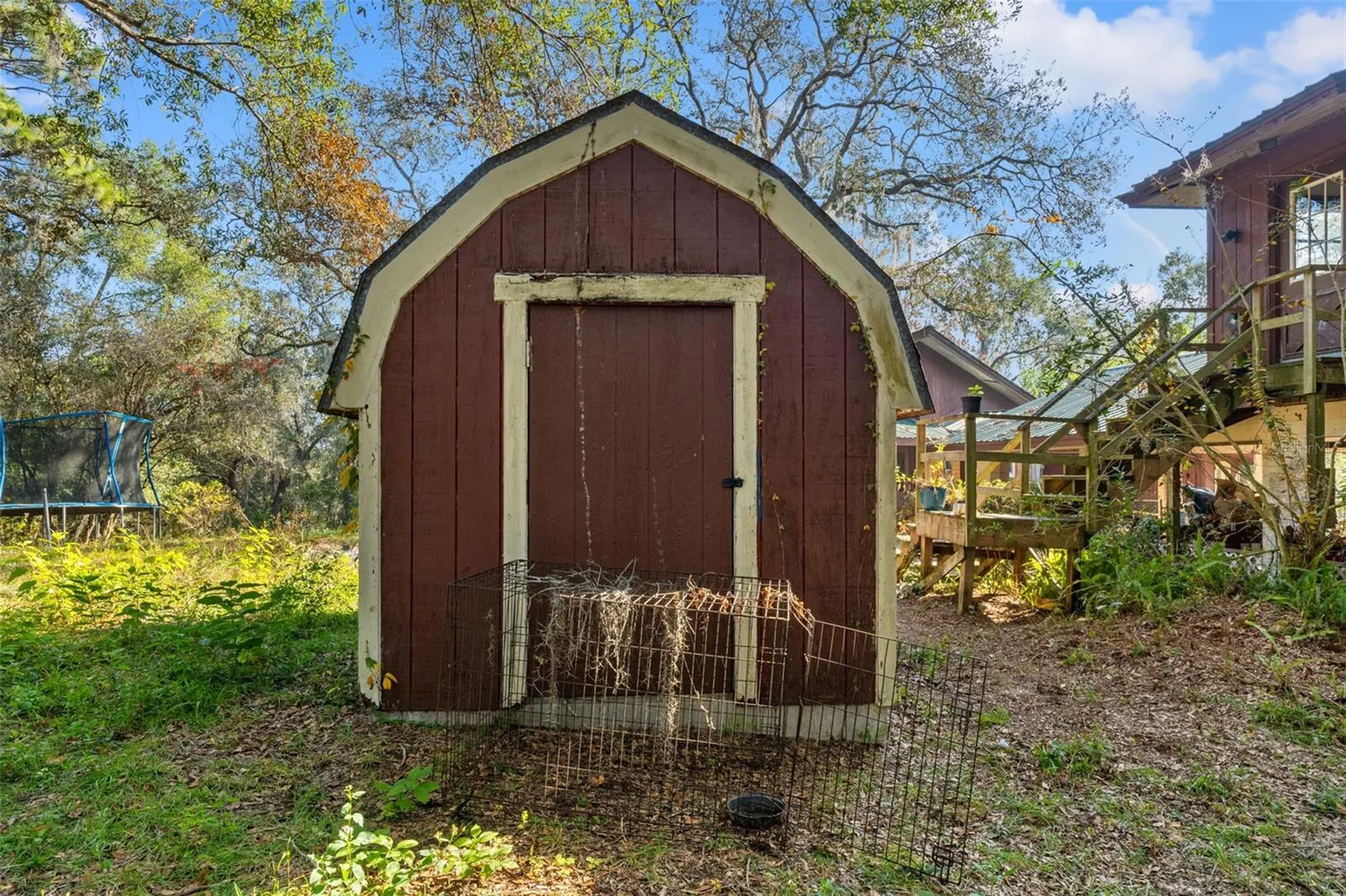 4877 Merlin Circle Dade City FL 33523