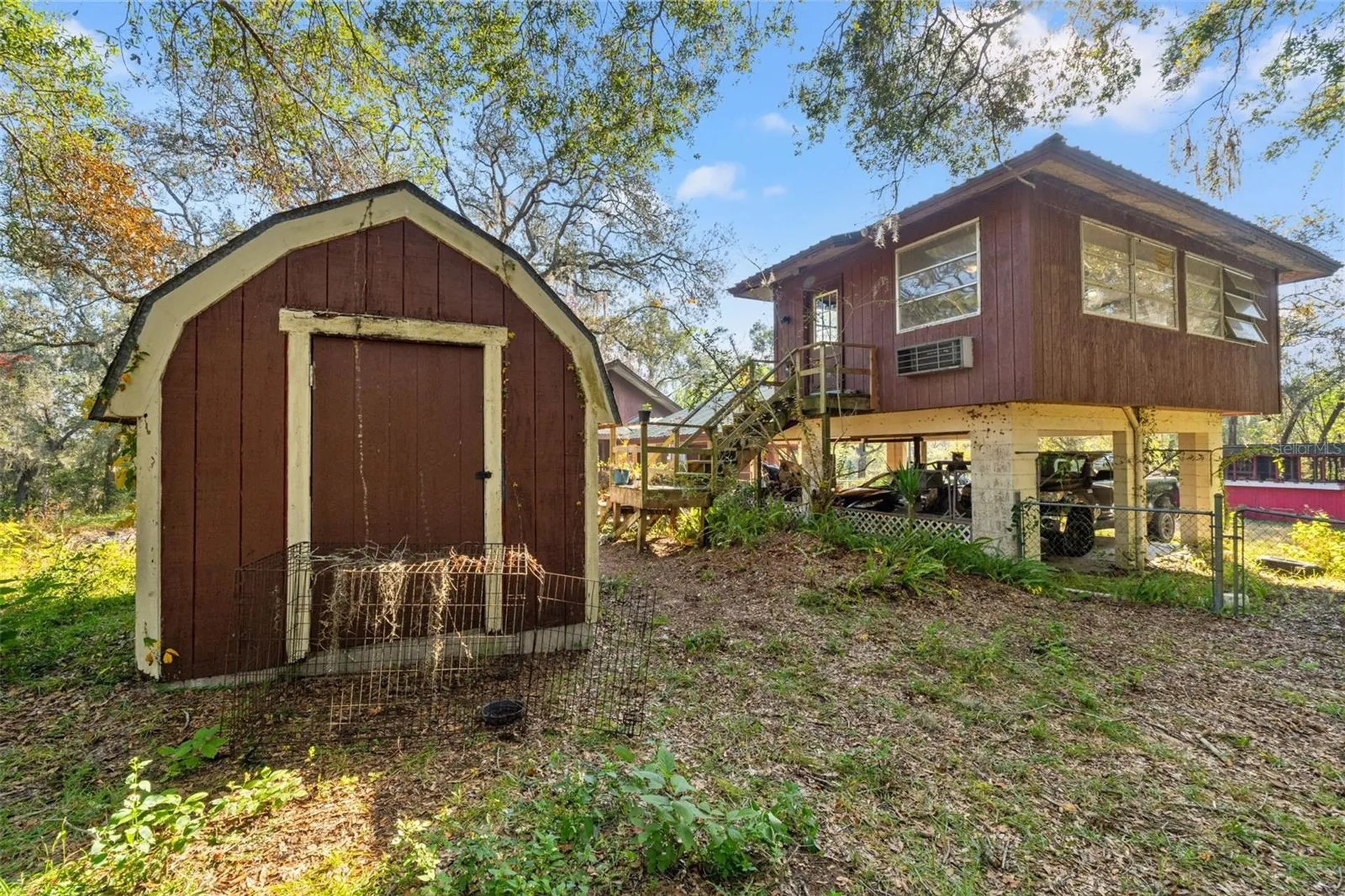 4877 Merlin Circle Dade City FL 33523