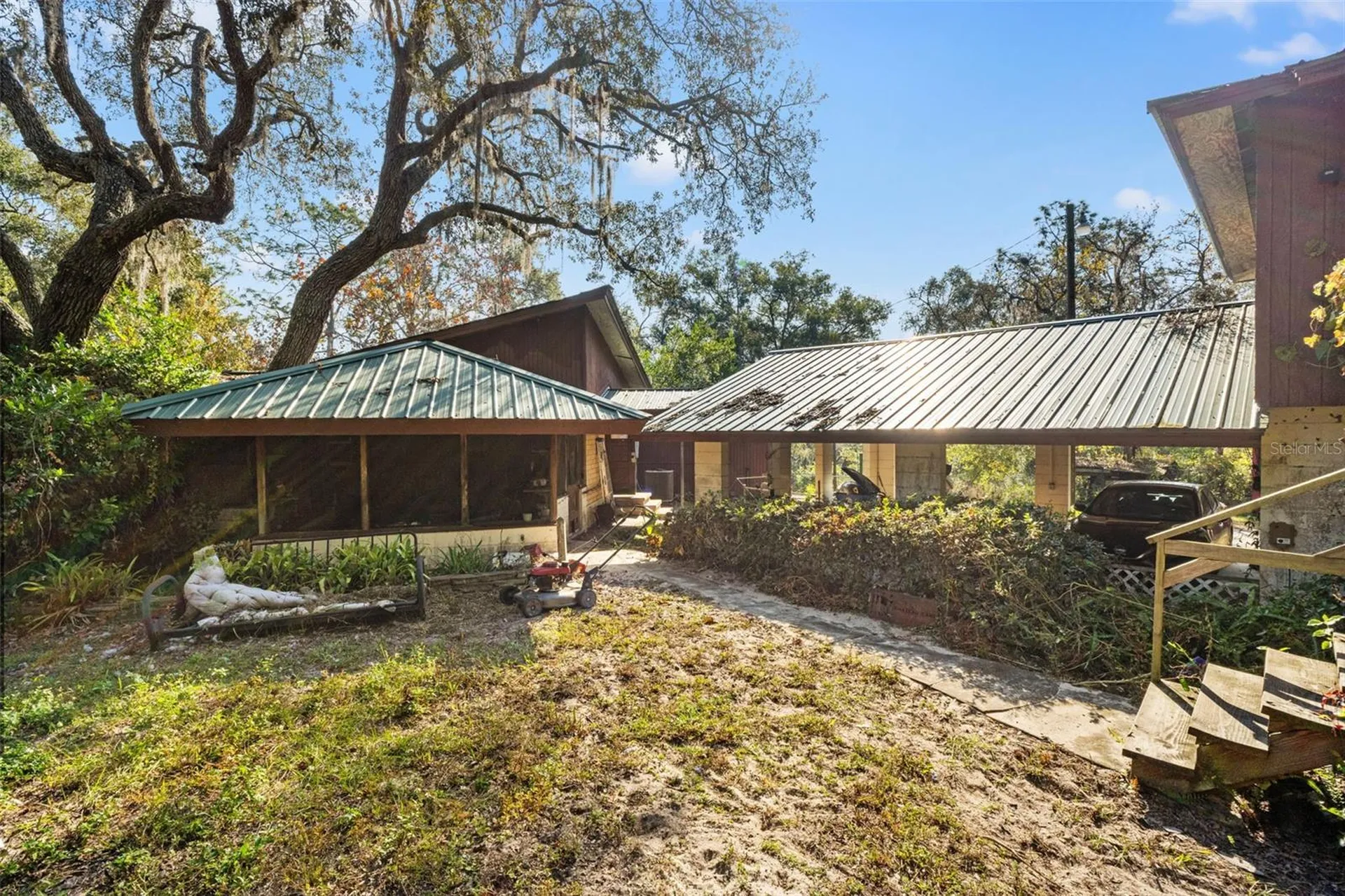 4877 Merlin Circle Dade City FL 33523