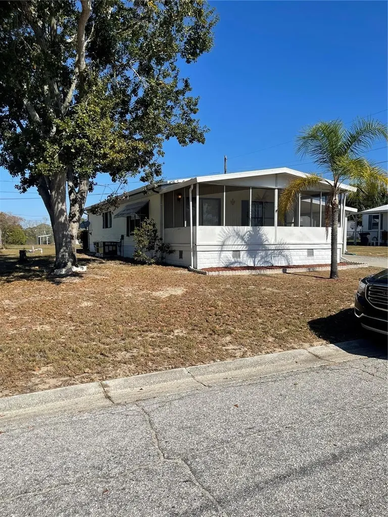 109 Ridge Manor Drive Lake Wales FL 33853