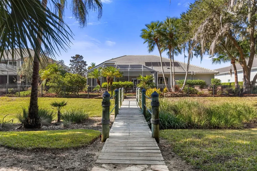 46 Old Oak Drive S Palm Coast FL 32137