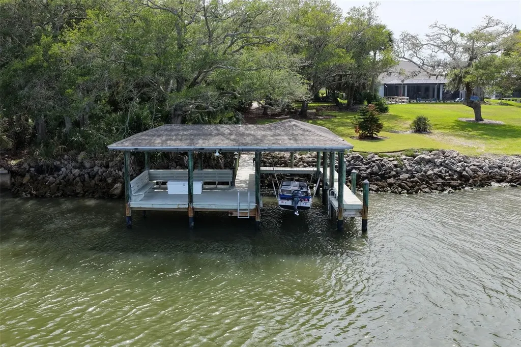 46 Old Oak Drive S Palm Coast FL 32137