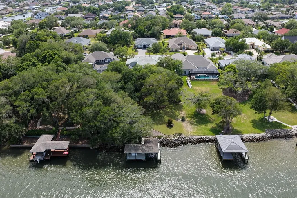 46 Old Oak Drive S Palm Coast FL 32137