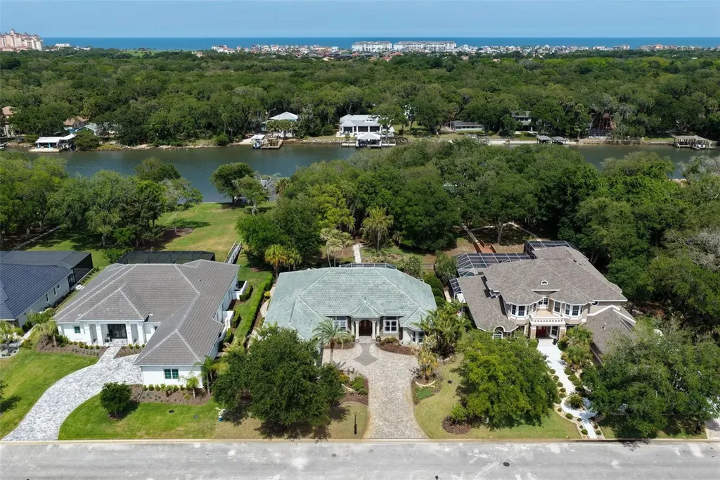 46 Old Oak Drive S Palm Coast FL 32137