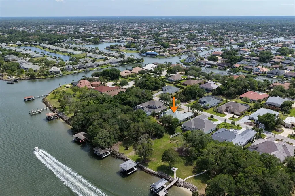 46 Old Oak Drive S Palm Coast FL 32137