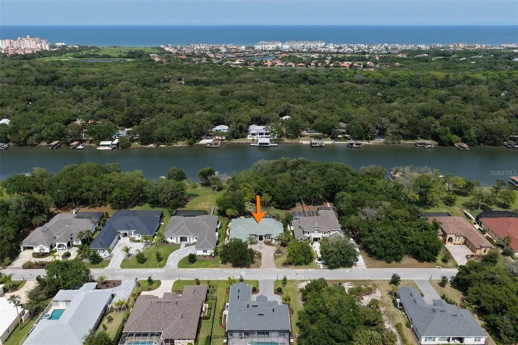 46 Old Oak Drive S Palm Coast FL 32137