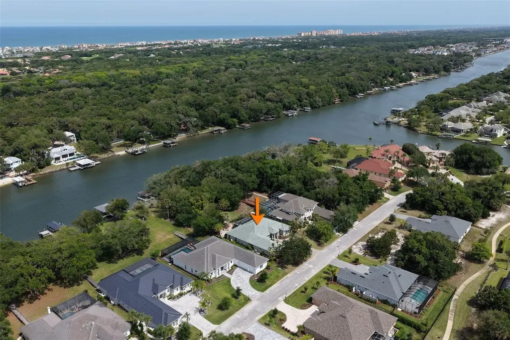 46 Old Oak Drive S Palm Coast FL 32137