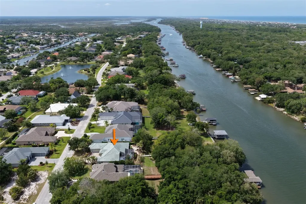 46 Old Oak Drive S Palm Coast FL 32137