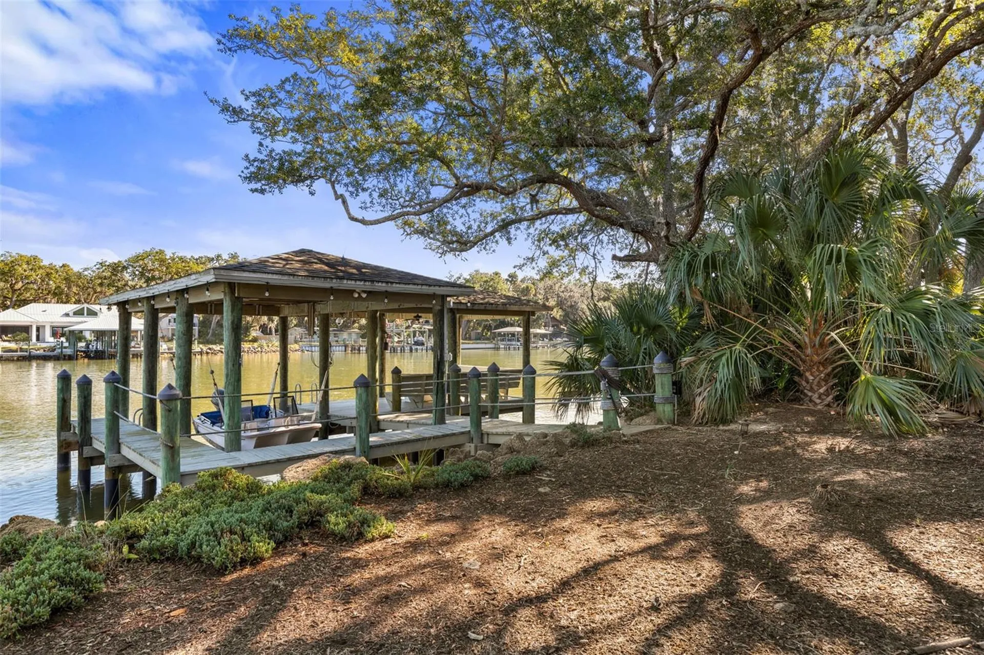46 Old Oak Drive S Palm Coast FL 32137