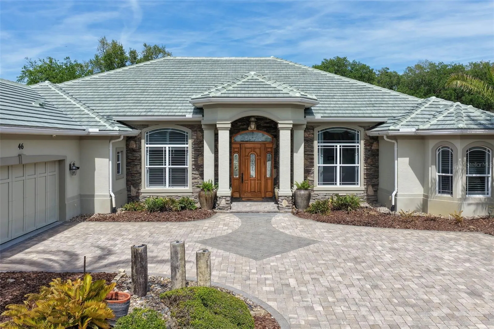 46 Old Oak Drive S Palm Coast FL 32137