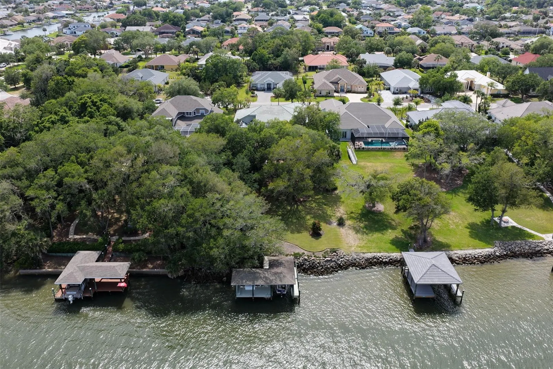 46 Old Oak Drive S Palm Coast FL 32137