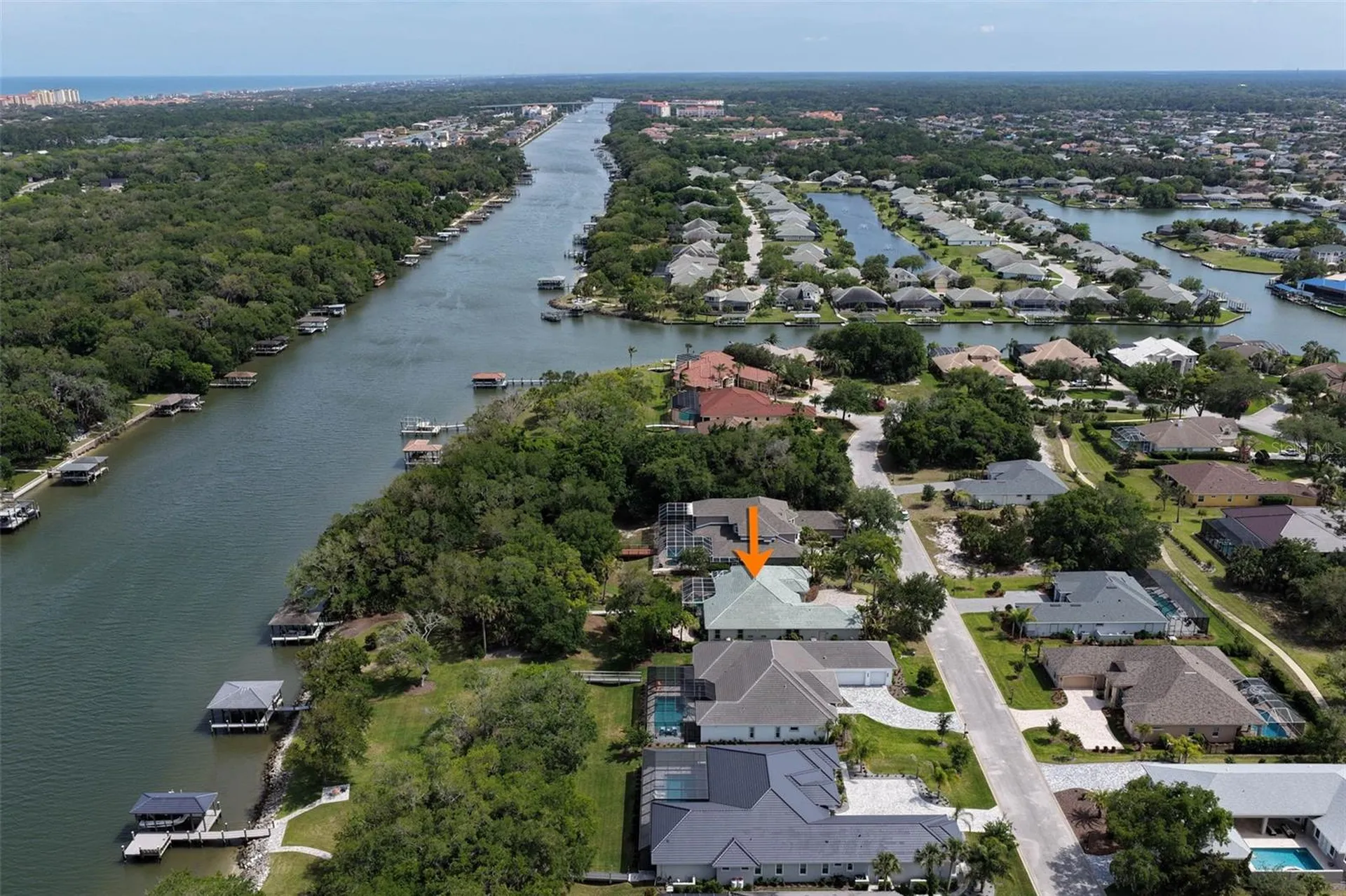 46 Old Oak Drive S Palm Coast FL 32137