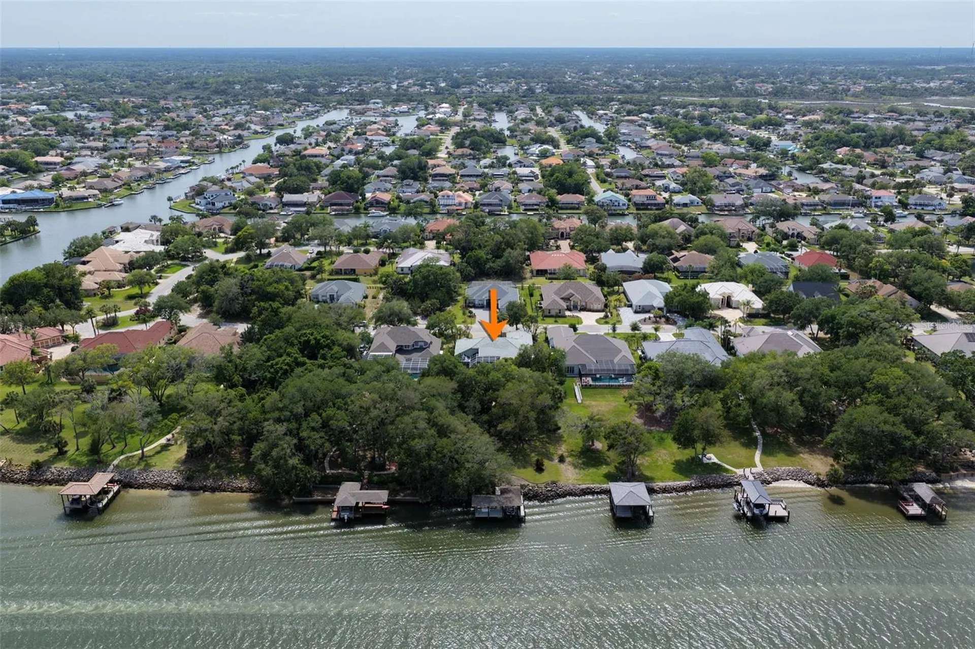 46 Old Oak Drive S Palm Coast FL 32137
