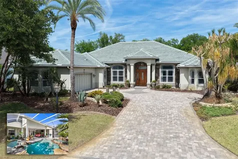 46 Old Oak Drive S Palm Coast FL 32137