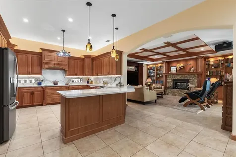 46 Old Oak Drive S Palm Coast FL 32137