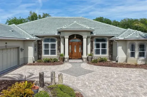 46 Old Oak Drive S Palm Coast FL 32137