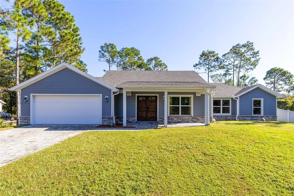 2049 Eldorado Court St Cloud FL 34771