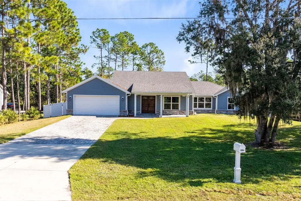 2049 Eldorado Court St Cloud FL 34771