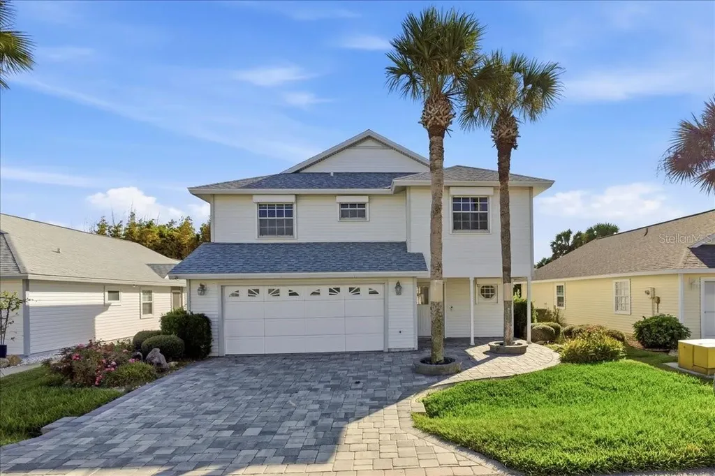 30 Medford Drive Palm Coast FL 32137