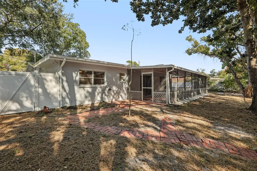3100 N Canal Drive Palm Harbor FL 34684