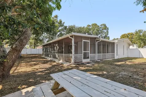 3100 N Canal Drive Palm Harbor FL 34684
