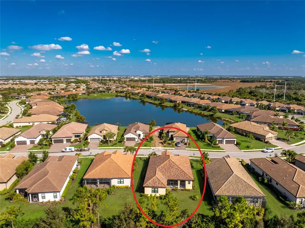 26798 Weiskopf Drive Englewood FL 34223