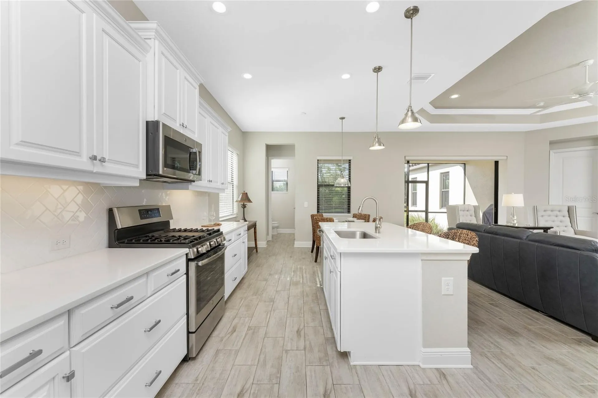26798 Weiskopf Drive Englewood FL 34223