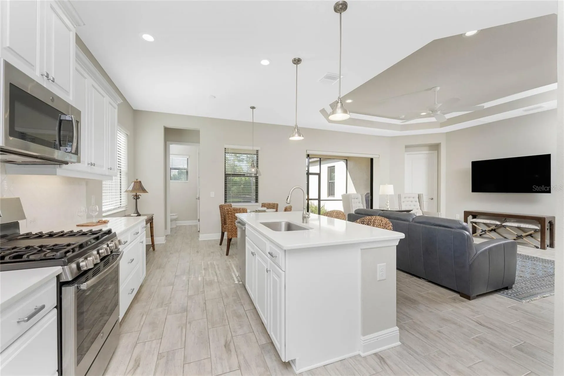 26798 Weiskopf Drive Englewood FL 34223