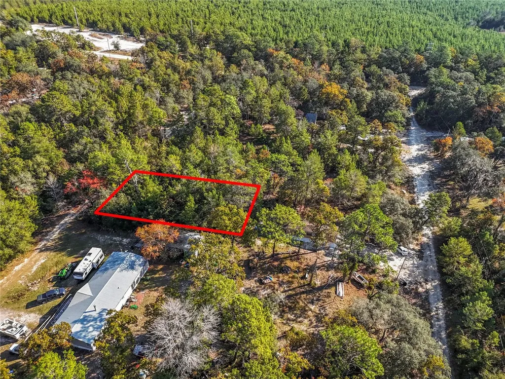 109 Lucas Street Satsuma FL 32189
