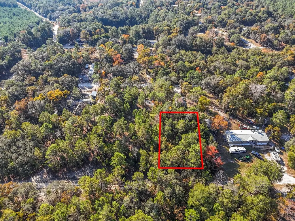 109 Lucas Street Satsuma FL 32189