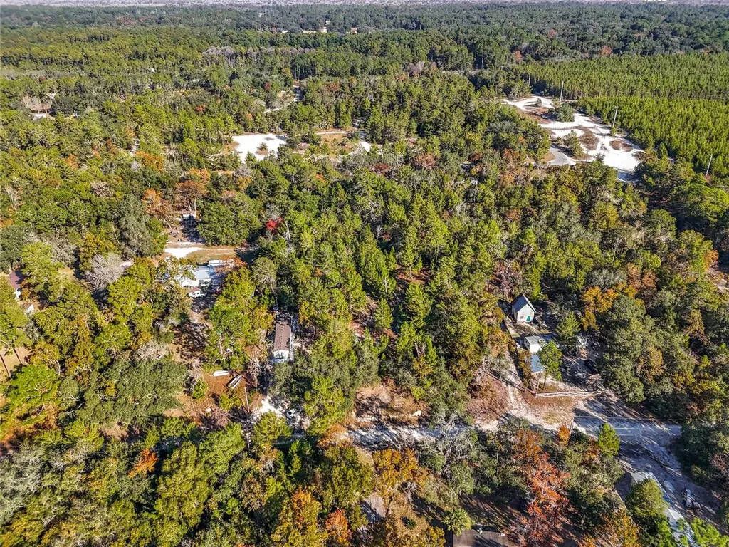 109 Lucas Street Satsuma FL 32189
