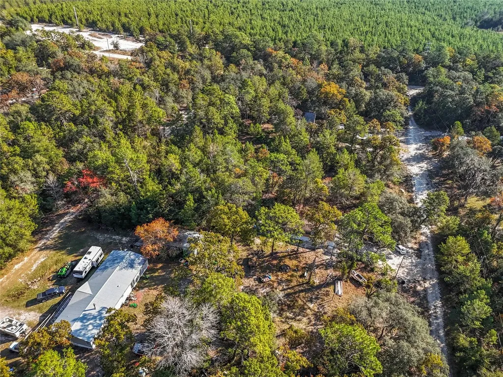 109 Lucas Street Satsuma FL 32189