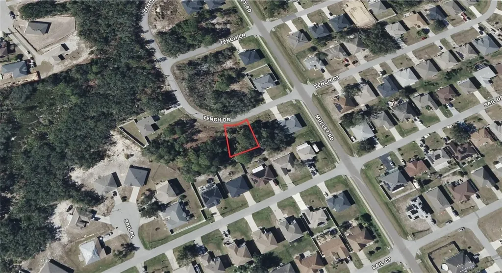 132 Tench Drive Kissimmee FL 34759
