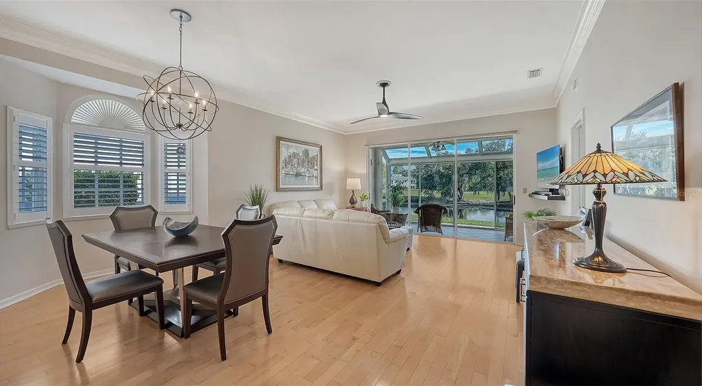 5701 Long Common Circle Sarasota FL 34235