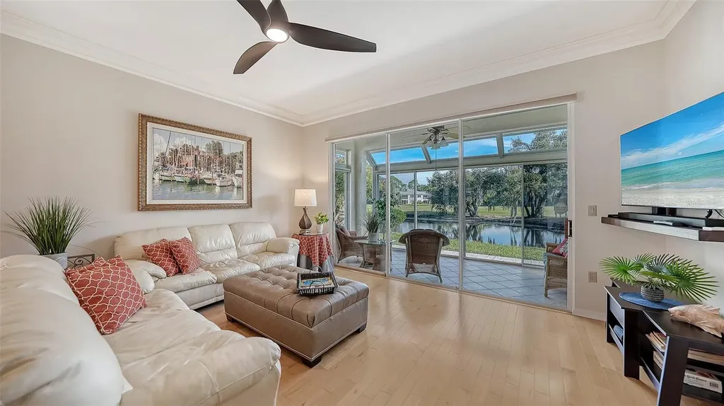 5701 Long Common Circle Sarasota FL 34235