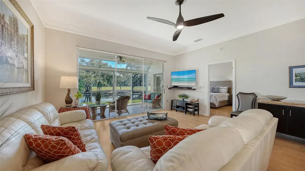 5701 Long Common Circle Sarasota FL 34235