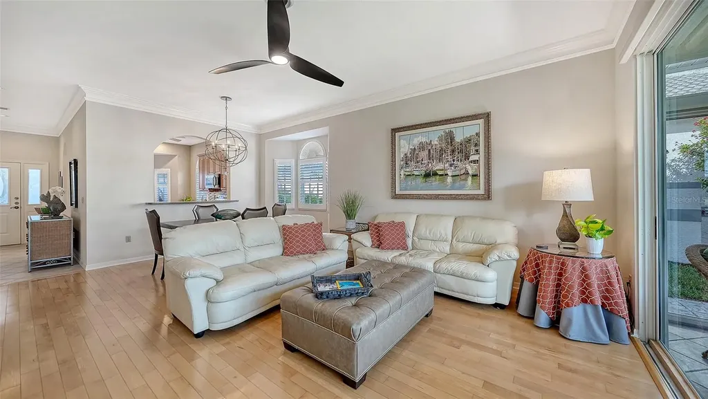 5701 Long Common Circle Sarasota FL 34235