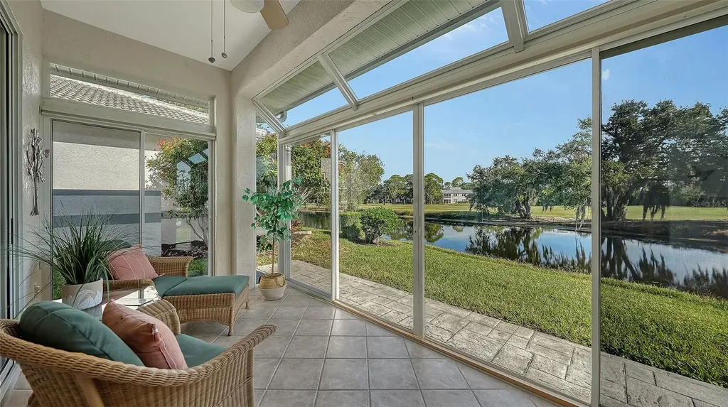 5701 Long Common Circle Sarasota FL 34235