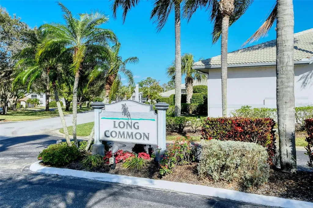 5701 Long Common Circle Sarasota FL 34235