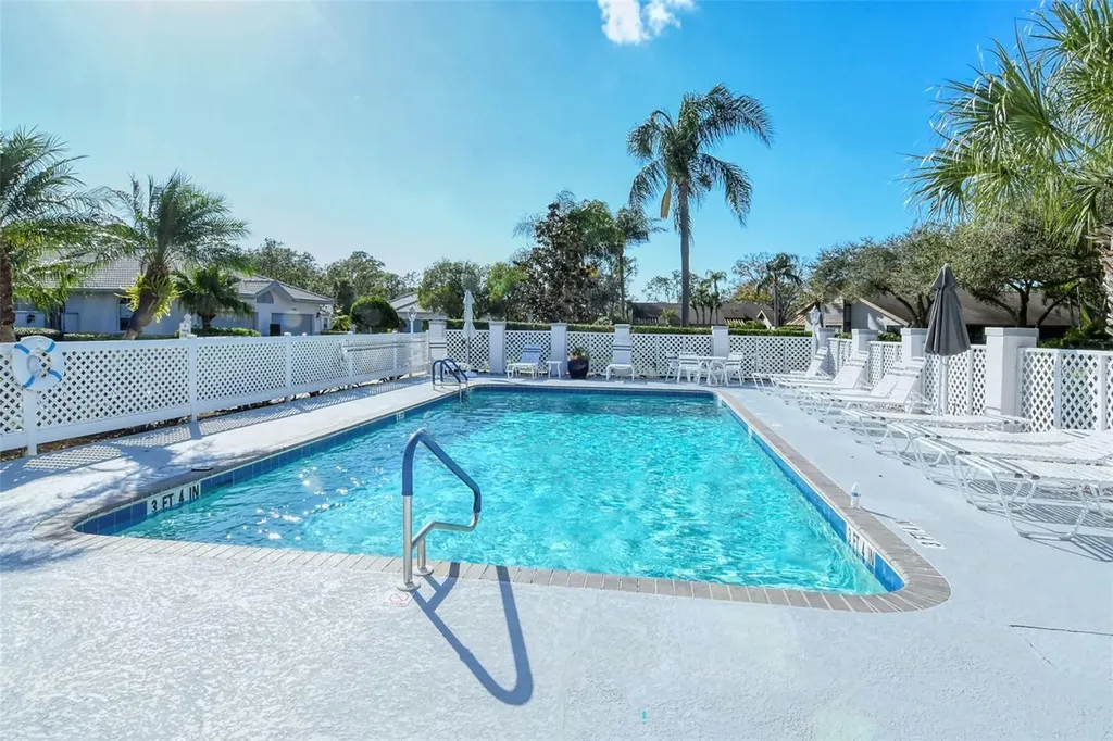 5701 Long Common Circle Sarasota FL 34235