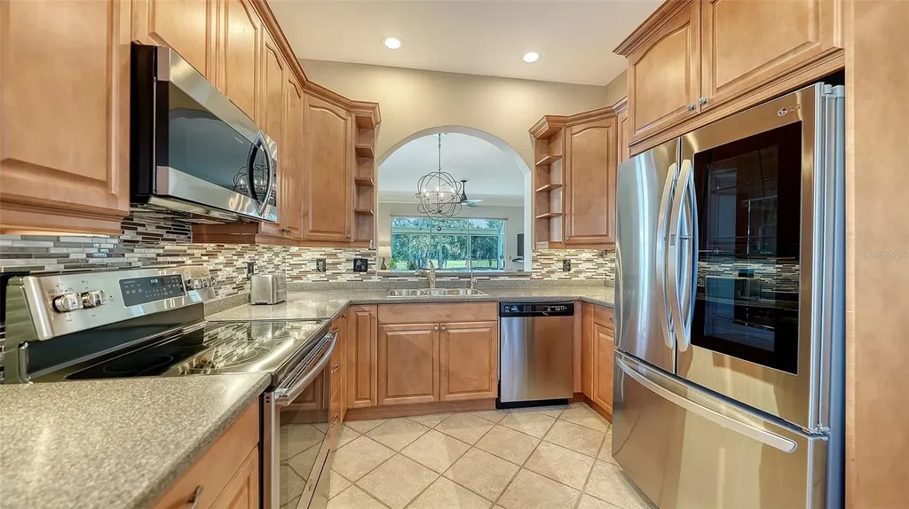 5701 Long Common Circle Sarasota FL 34235
